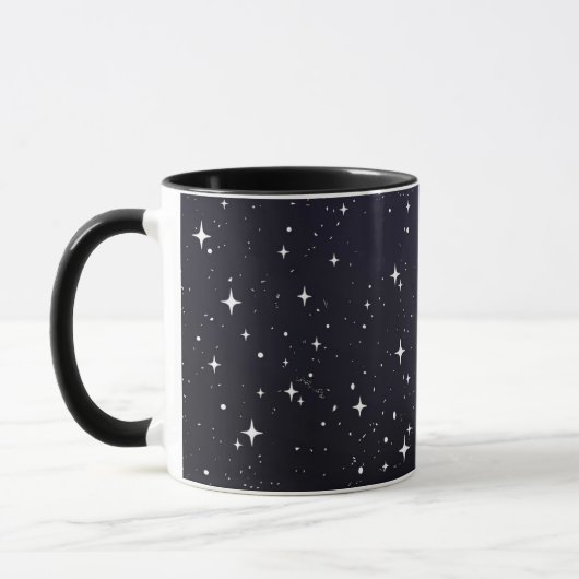 Die kleine Tasse des Prinzen (Links)
