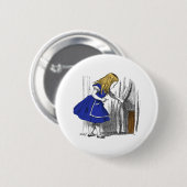 Die kleine Tür Button (Vorne & Hinten)