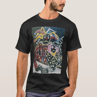 DIE KLEINE UND JESTER T-Shirt