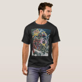 DIE KLEINE UND JESTER T-Shirt (Vorne ganz)