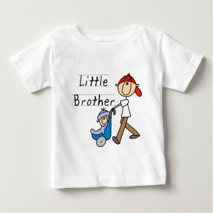 Die kleinen Bruderhemden und Geschenke befördern Baby T-shirt