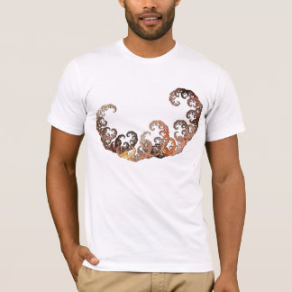 Die kleinen Haken des Lebens T-Shirt