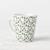 Die kleinen Ladybugs Milchtasse (Linke Ecke)