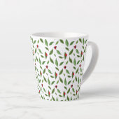 Die kleinen Ladybugs Milchtasse (Rechte Ecke)