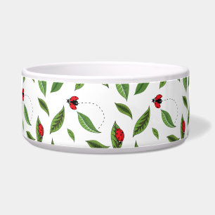 Die kleinen Ladybugs Napf