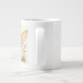 Die kleinen Tasse (Rückseite)