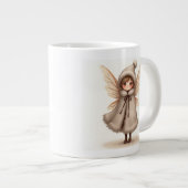 Die kleinen Tasse (Vorderseite Rechts)