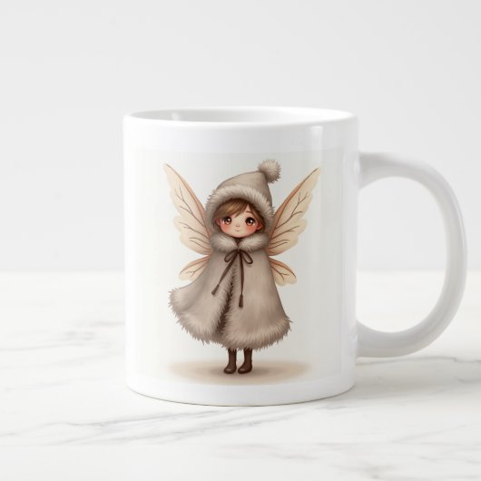 Die kleinen Tasse (Rechts)