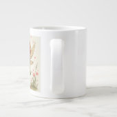 Die kleinen Tasse (Rückseite)
