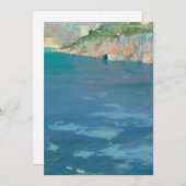 Die kleinen weißen Boote | Sir John Lavery (Vorne/Hinten)