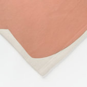 Die Kleinigkeiten Fleecedecke (Ecke)