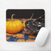 Die kleinste Hecken-Hexe Mousepad (Mit Mouse)