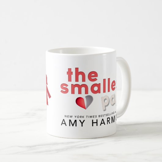 Die kleinste Tasse (VorderseiteRechts)