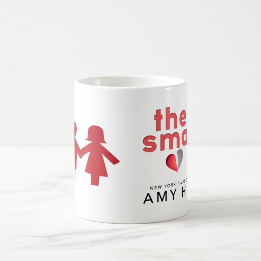 Die kleinste Tasse (Mittel)