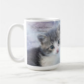 Die kleinste Tasse der Katze (Links)