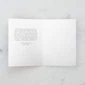 Die Klingenkarte Karte (Innenseite)