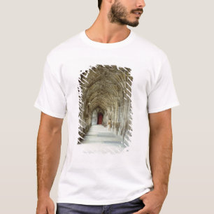 Die Klöster von Gloucester-Kathedrale, 12. centur T-Shirt