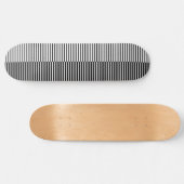 Die Kluft Skateboard (Horizontal)