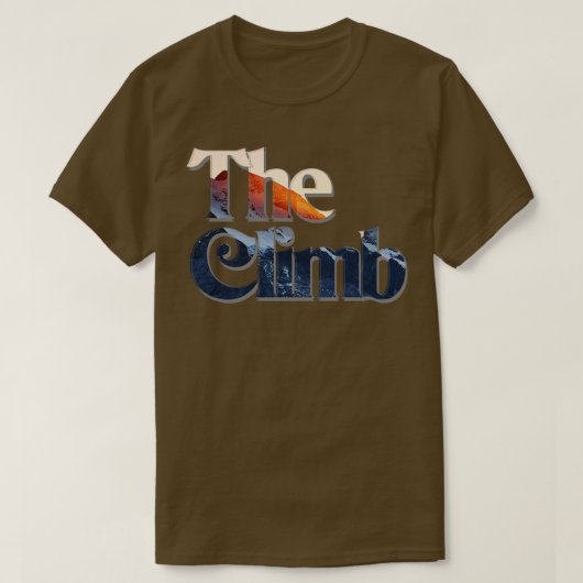 Die Kluft T-Shirt (Design vorne)