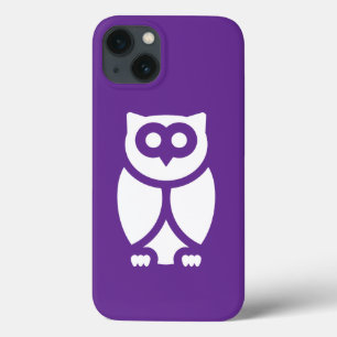 Die kluge Eule Case-Mate iPhone Hülle