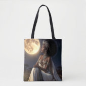Die kluge Frau Tasche (Vorderseite)