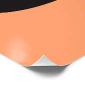 Die kluge Kruge Poster (Ecke)