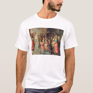 Die klugen und dummen Jungfrauen T-Shirt