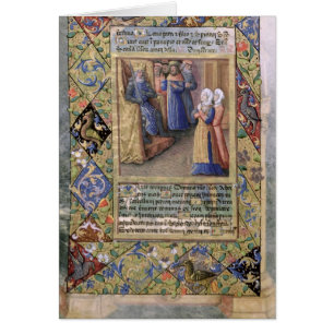 Die Klugheit von Solomon