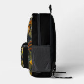 Die Kneipe Bedruckter Rucksack (Rechts)
