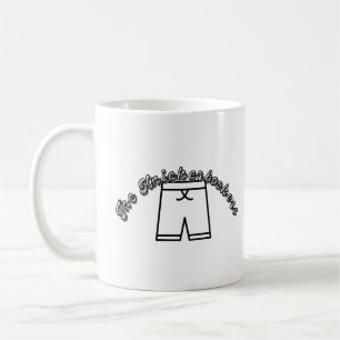 Die Knickerbocker "Lies" - 60er Garage Rock Kaffeetasse