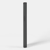 Die Knie der Biene iPhone Hülle (Rechte Seite)