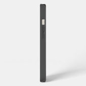 Die Knie der Biene iPhone Hülle (Linke Seite)