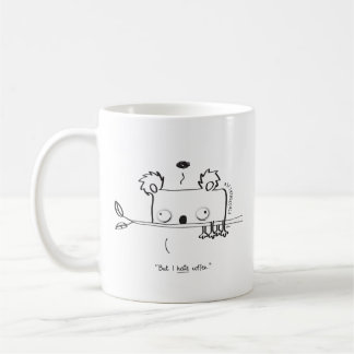 Die Koala-Kaffee-Tasse Kaffeetasse