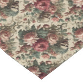 Die Kobold-Kuriere – Gothic Medium Pattern Tischdecke (Schrägansicht)