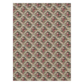Die Kobold-Kuriere – Gothic Medium Pattern Tischdecke (Vorderseite)
