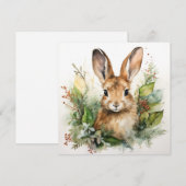 Die Kollektion der Waldrasen: Weihnachten (Vorne/Hinten)