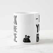 Die kollektive Tasse (Vorderseite)