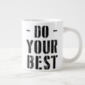 Die kollektive Tasse (Rechts)