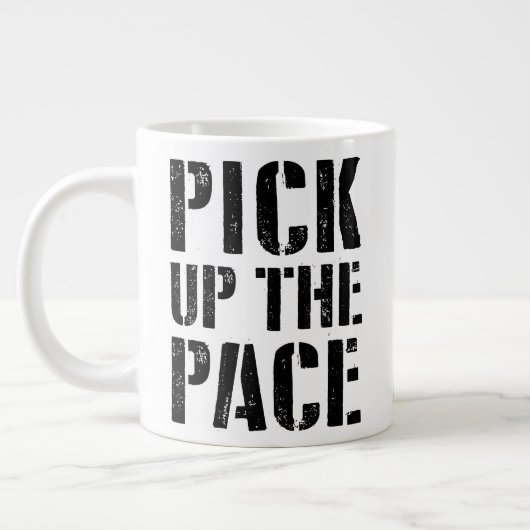 Die kollektive Tasse (Links)