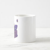 Die kolossale Plätzchen-Kochbuch-Tasse Kaffeetasse (Mittel)