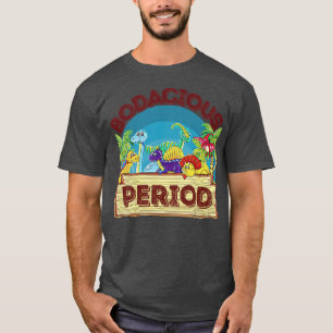 Die kolossale Zeit T-Shirt