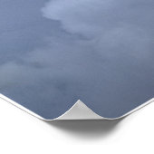 Die kolossalen Anleihen der Erde Poster (Ecke)