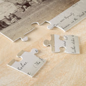 Die Kolosse von Memnon, Statuen von Amenhotep III, Puzzle (Seite)