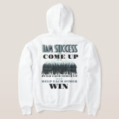 DIE KOMMISSION HOODIE (AblageHinten)