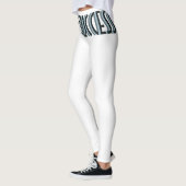 DIE KOMMISSION LEGGINGS (Links)