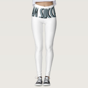 DIE KOMMISSION LEGGINGS