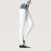 DIE KOMMISSION LEGGINGS (Rechts)