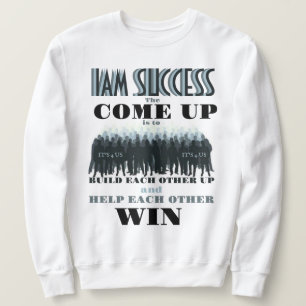 DIE KOMMISSION SWEATSHIRT