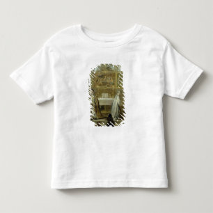 Die Kommunion, 1649-51 Kleinkind T-shirt