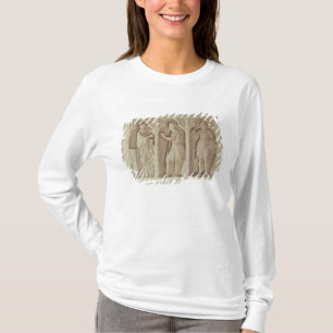 Die Kommunion eines Ritters T-Shirt
